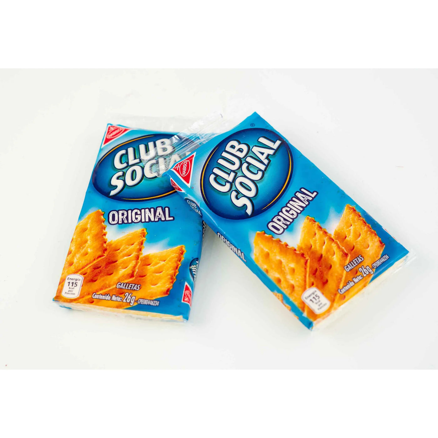 Club Social Original ( 9 Pack )